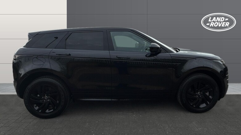 Land Rover Range Rover Evoque 1.5 P160 Dynamic SE 5dr 2WD Auto Petrol Hatchback